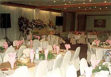 Ramada Hotel & Suites עמאן מראה חיצוני תמונה